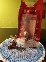 Tonie Bobo Set