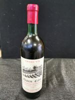 CHÂTEAU CALON ST-EMILION 1970