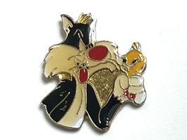 Pin Disney Comics