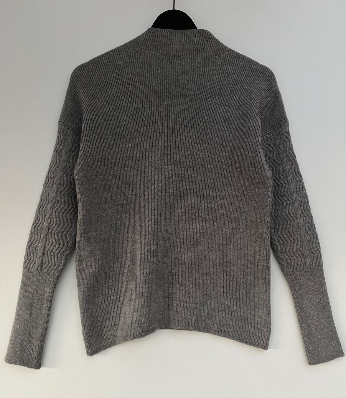 Madeleine Maglioni & Felpe: Madeleine Wolle Pullover Gr.36/38 – Usato da Unterägeri venduto da Jutka_04 4