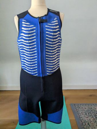 Sommer-Neoprenanzug kurz Grösse M, Wassersport, top Zustand