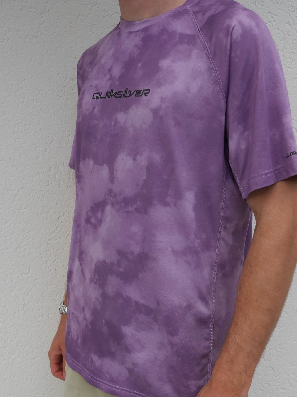 Quiksilver Badehosen: Rashguard Quiksilver M – Gebraucht aus Clarens von leo_977l 1