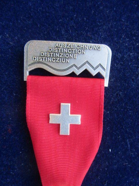 Medaglie: Eidg. Schützenfest Thun 1995 – Nuovo (secondo la descrizione) da Luzern venduto da Horoskop1 2