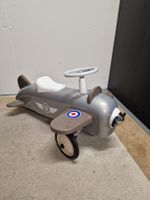 Original Baghera Speedster Flugzeug