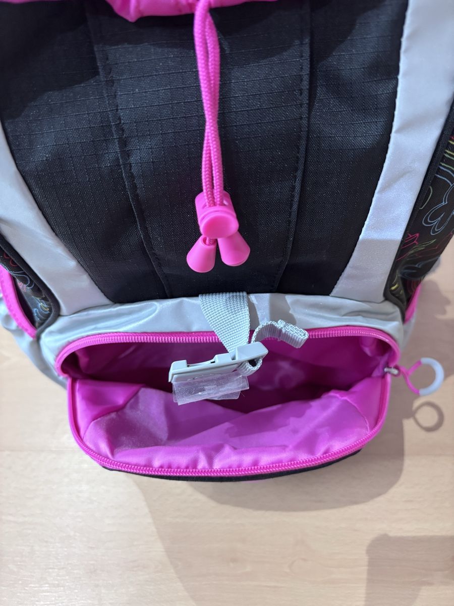 Samsonite Kindertaschen: Samsonite Sammies Ergofit Schulrucksack, Neu – Neu und originalverpackt aus Nürensdorf von Mandy_Nguyen 6