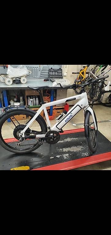 Biciclette: E-Bike Stromer – Usato da Benken SG venduto da vg.globus 1