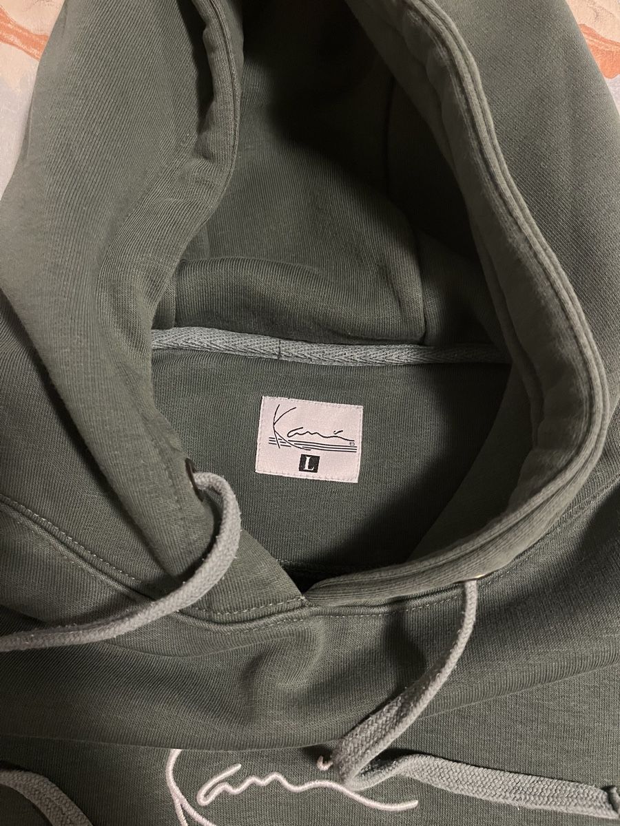 Maglioni & Felpe: Karl Kani Pullover in Gr. L – Usato da Jona venduto da Flexer02 3