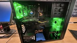 Alter gaming pc
