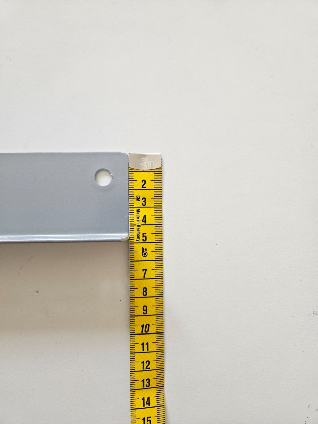 Profilati: Winkelprofil rechtwinklig 38cmx5cmx3cm – Nuovo (secondo la descrizione) da Schaffhausen venduto da sabrina915 3
