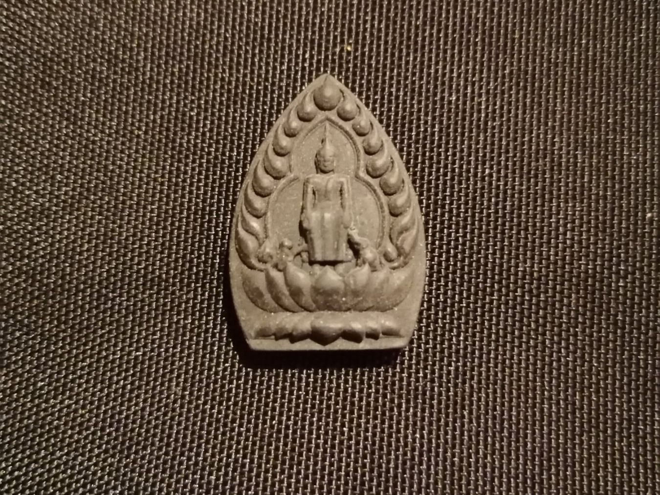 Sculture & Statue: Thai Buddha Amulett (Nr. 159) – Usato da Rothrist venduto da SiddharthaMoon