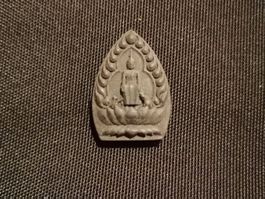 Thai Buddha Amulett (Nr. 159)