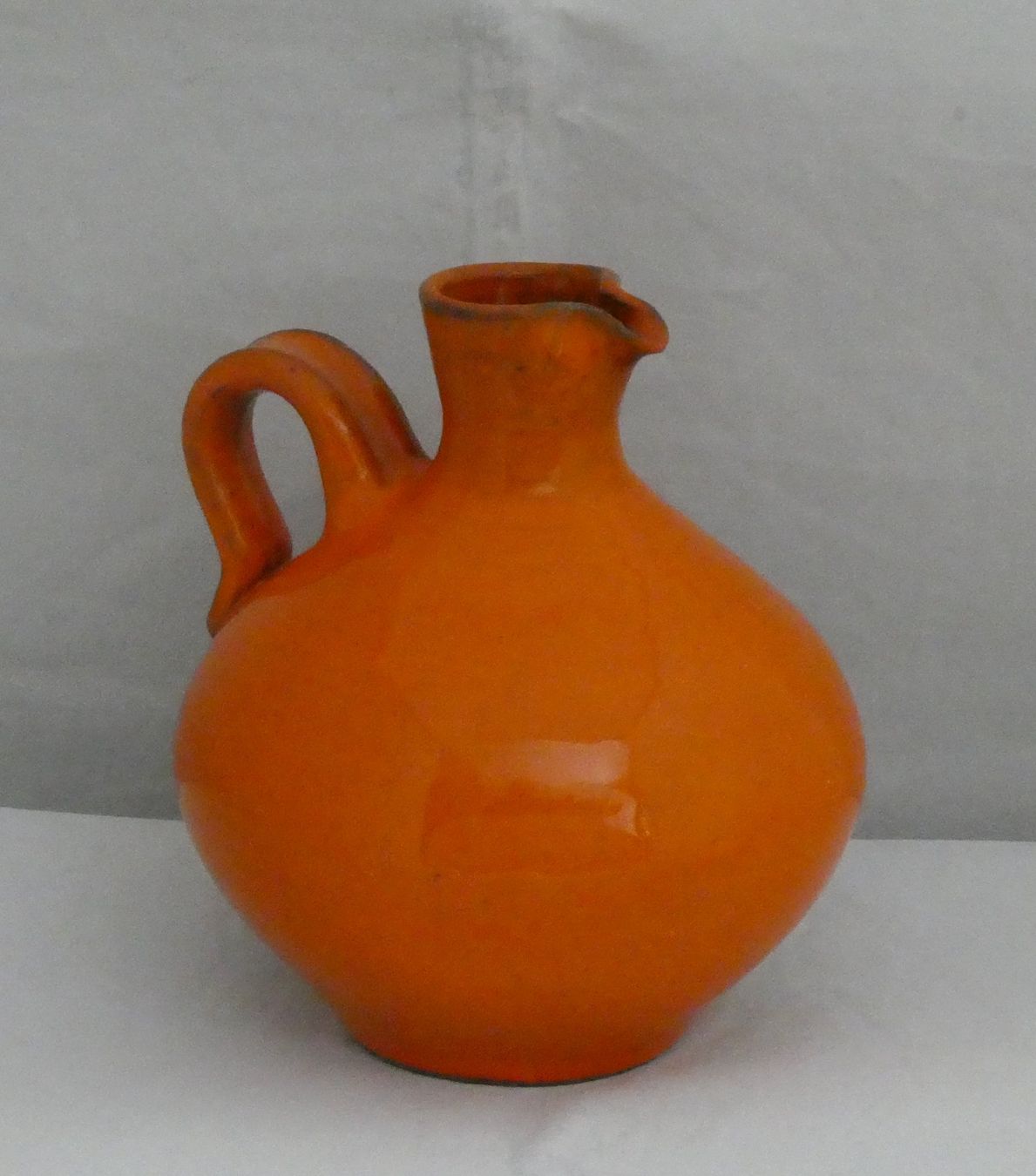Vasi & Recipienti: Édouard Chapallaz Céramique vers 1970. – Usato da Fribourg venduto da will69 1