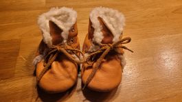 Lana Lederhandwerk Behrens, Lederschuhe