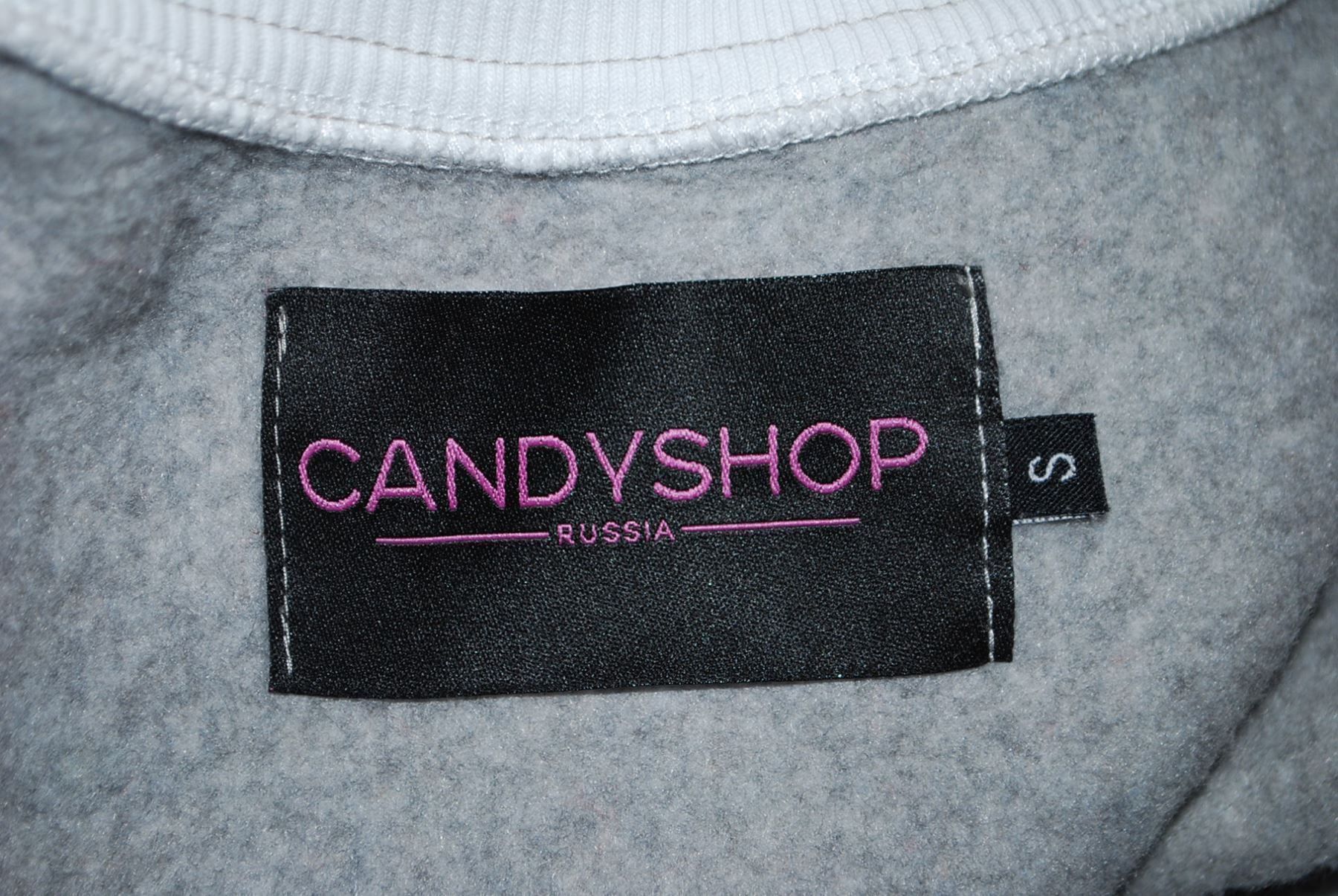 Giacche: CANDY SHOP Veste / Jacke taille / Grosse S – Usato da Cossonay-ville venduto da Super-Price-Quality 8