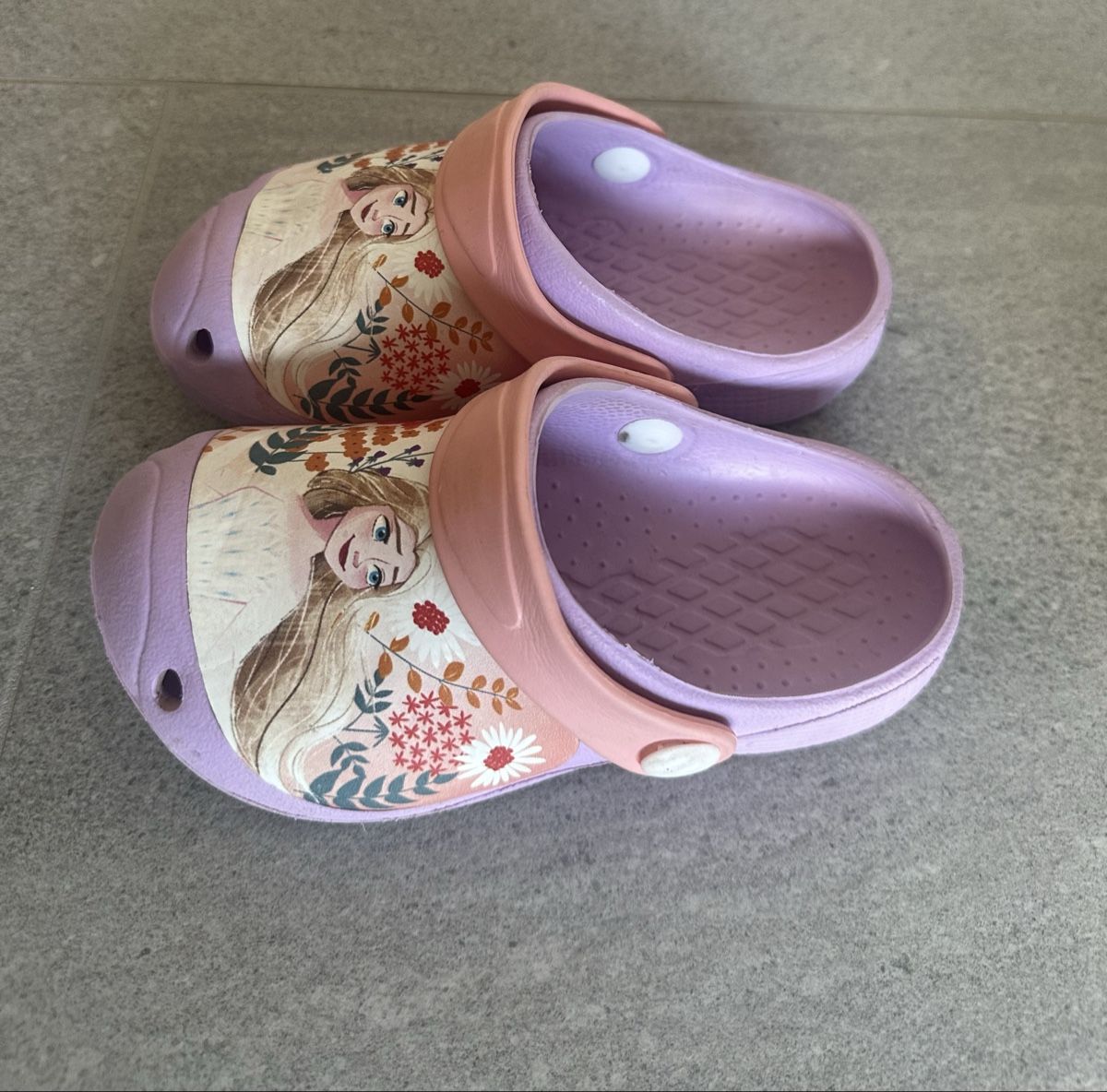 Scarpe per ragazze: Crocs Gr. 28 – Usato da Fahrwangen venduto da lya_n6l6 1