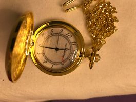 Taschen Uhr von Kaltenberg