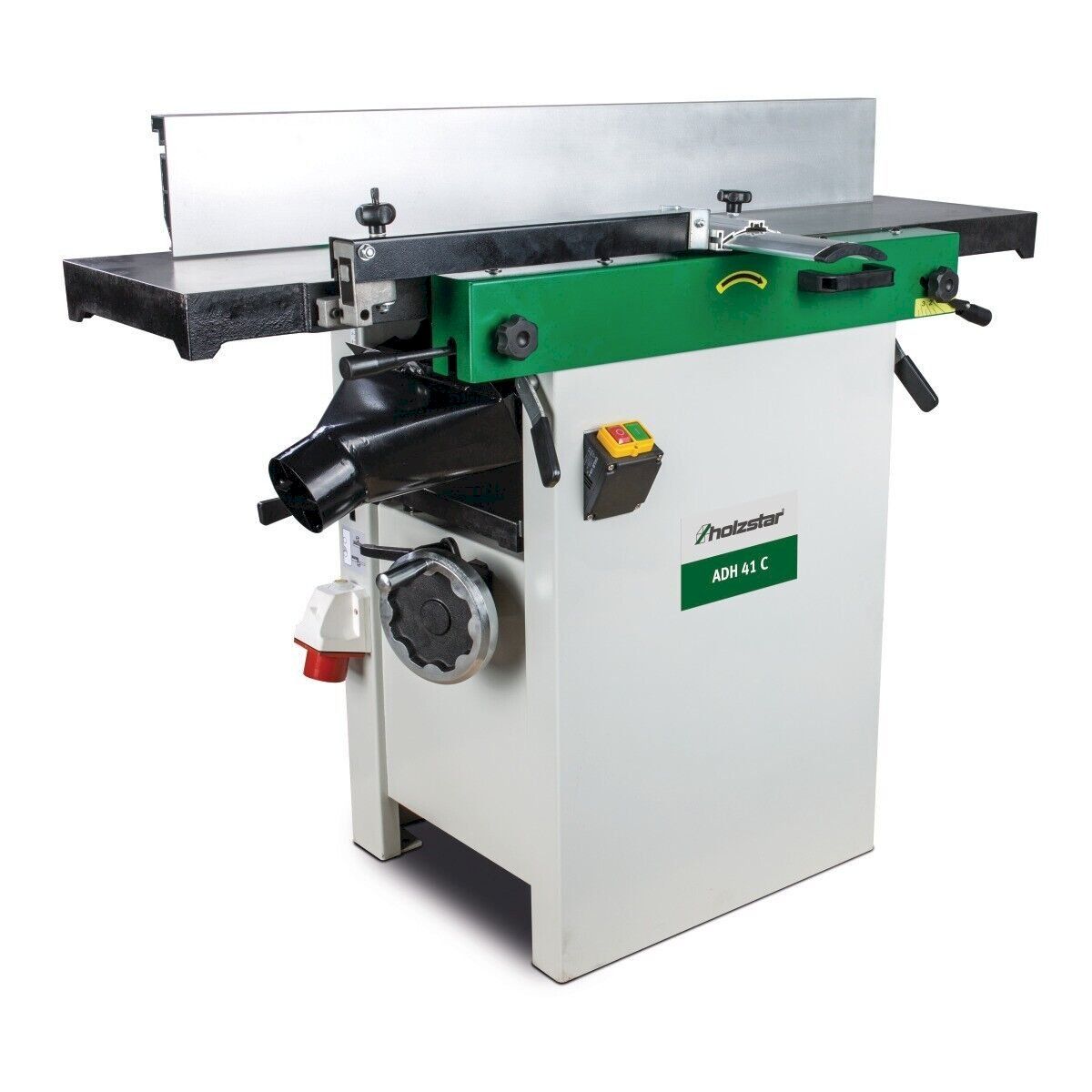 Tutti gli attrezzi: Holzstar ADH 41C 400V Dickenhobel – Nuovo e nell'imballaggio originale da Bottighofen venduto da zaap