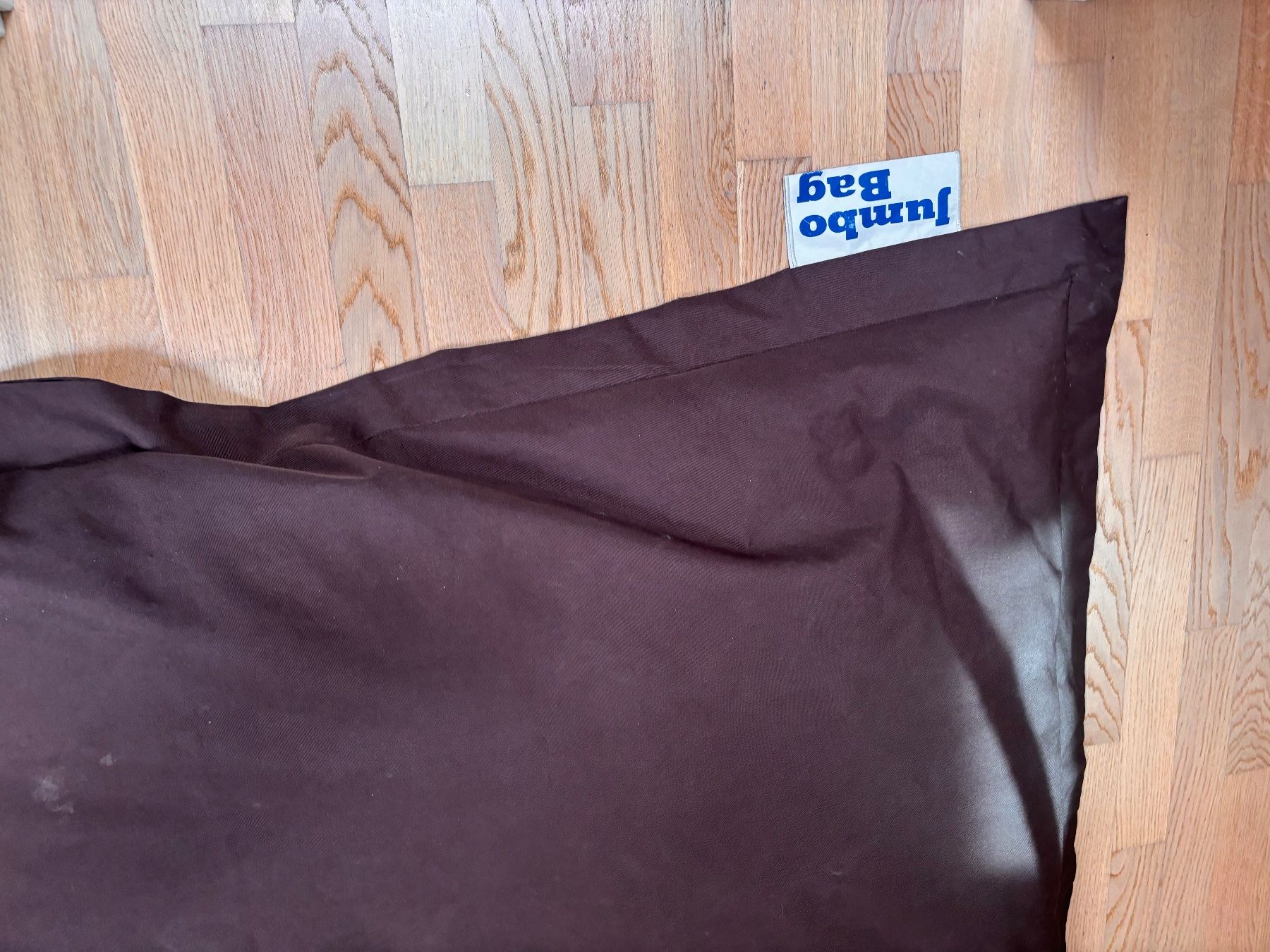 Kissen: Pouf Jumbo Bag – Gebraucht aus La Sarraz von johnjohn73 3