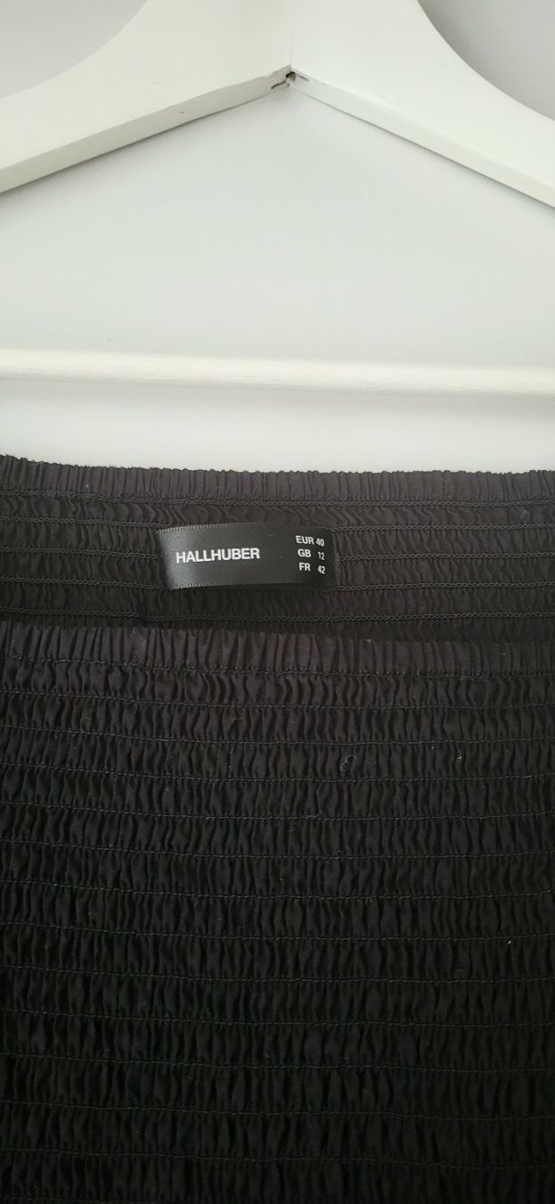 Hallhuber T-shirts: 100% Cotton Shirt Hallhuber 40 – Neuf (Voir description) à Buchs AG par sxf96 2