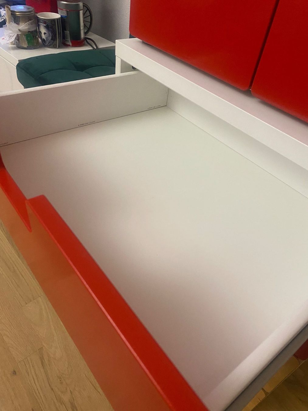 Ikea Armadi: Schranksystem Kinder Ikea Ferrari – Usato da Zofingen venduto da Meni99 7