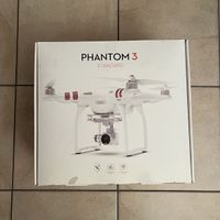 DJI Phantom 3 Standard drone