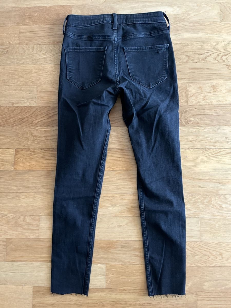 Hollister Jeans: Hollister Jeans, Grösse 27/28 – Usato da Frauenfeld venduto da heyLani 2