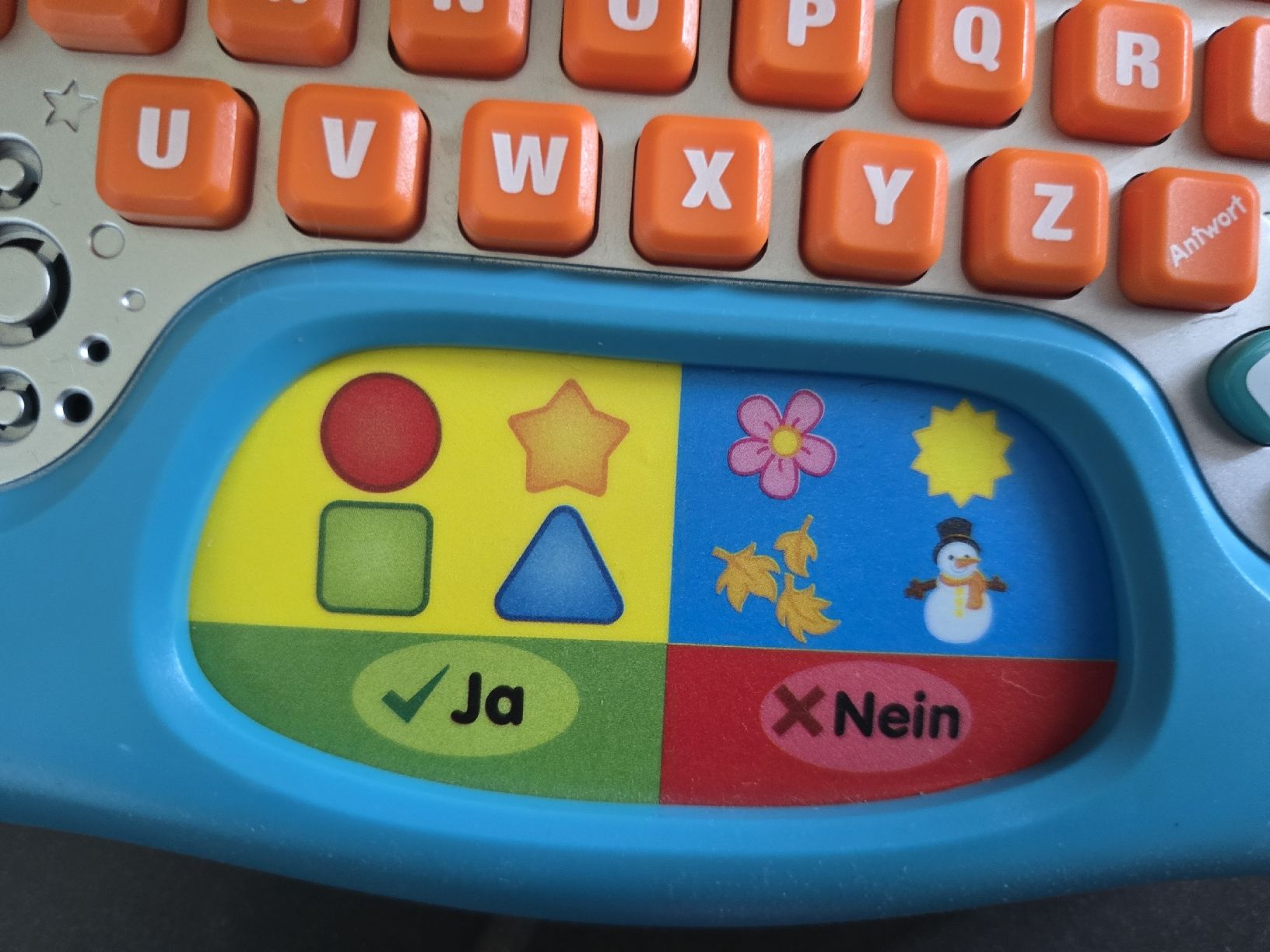 Vtech Jouets: Vtech Emils Entdeckerreise Lerncomputer – D'occasion à Unterentfelden par Panda-87 2