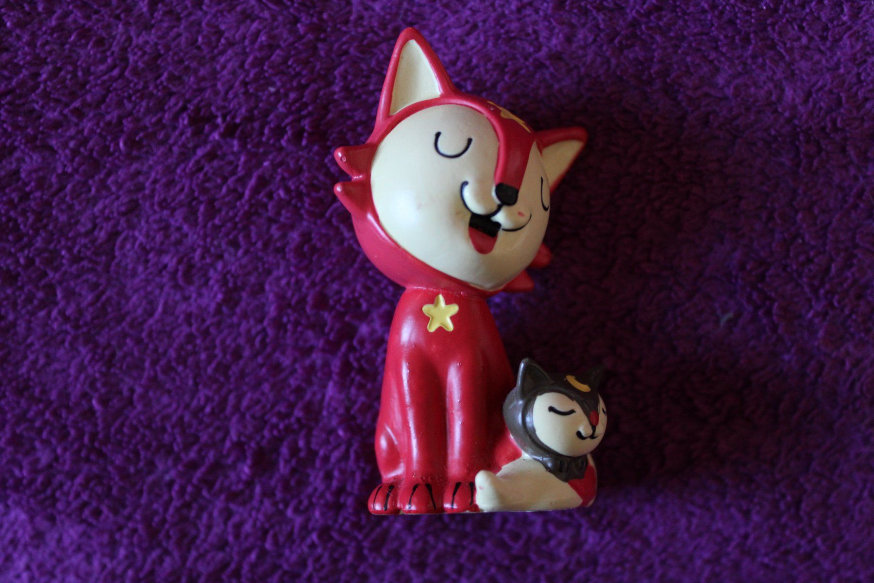 Tonies Jouets: Tonie Box Figur - Kinderlieder - Schlaflieder - Alte Version – D'occasion à Müllheim Dorf par Seeeule01 4