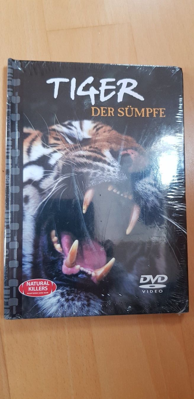 Tous les DVDs: DVD – D'occasion à Schaffhausen par beny06