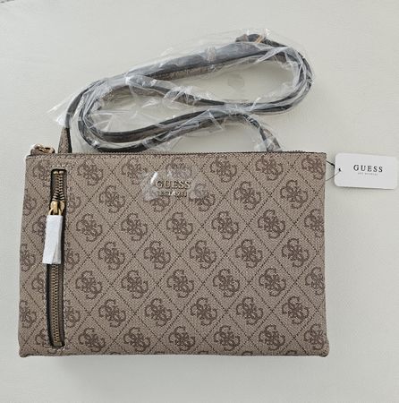 GUESS Umhängetasche Naya Mini !!! NEU !!!