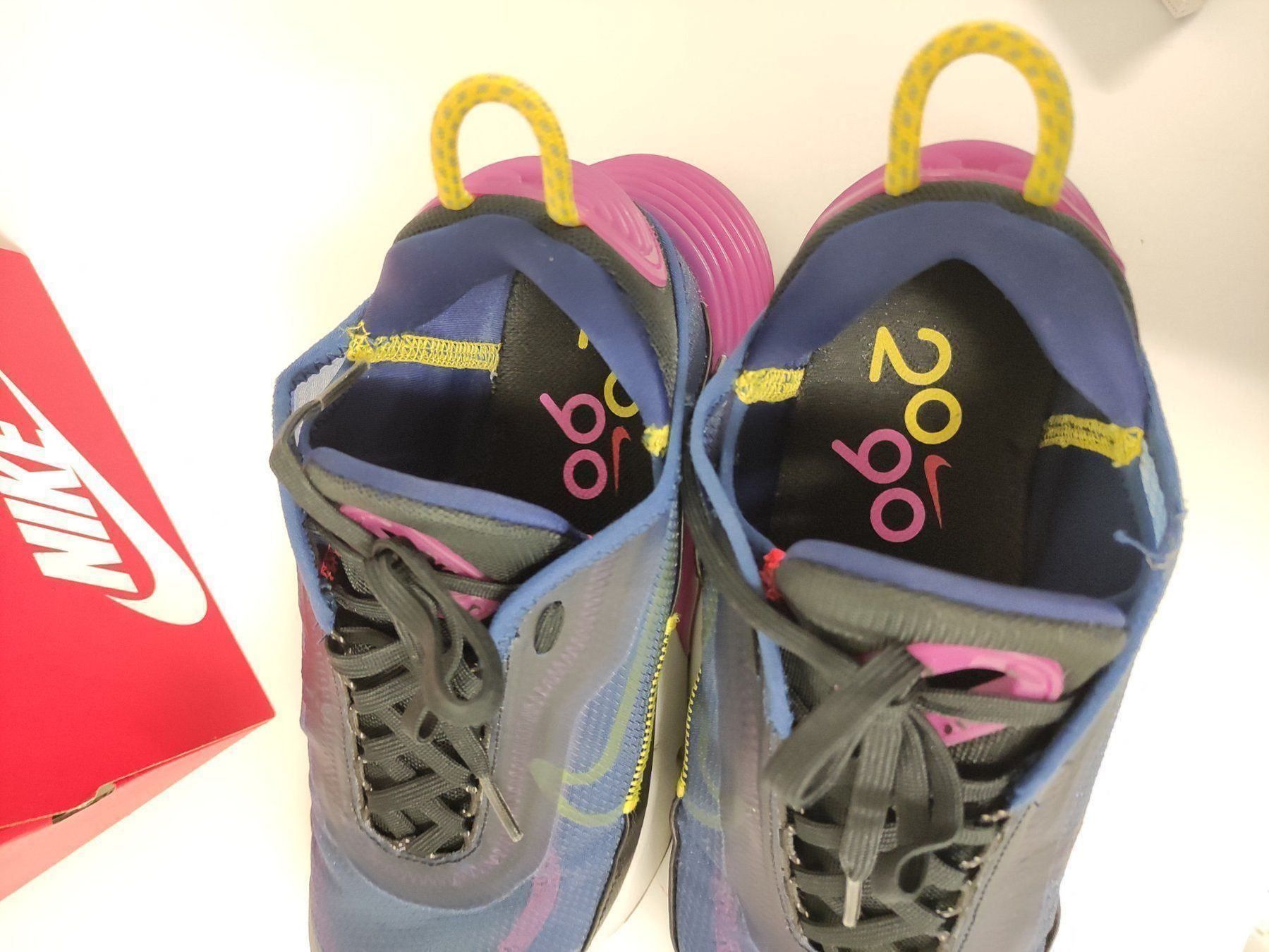 Nike Scarpe da uomo: Nike Air max 2090, 39, 90%New – Usato da Sursee venduto da Re.joy 3