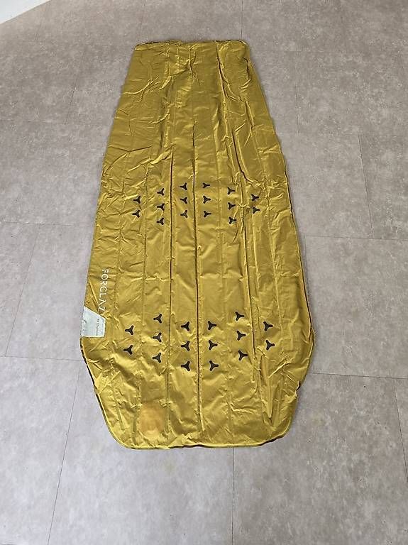 Tapis de sol: Isomatte Biwak/Camping – D'occasion à Herisau par RaffiHausi 1