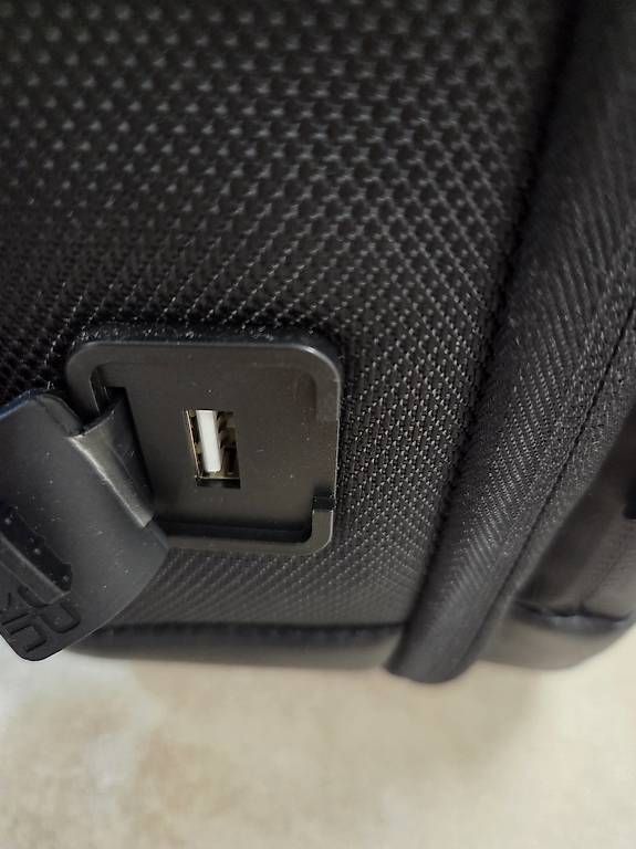 Samsonite Borse: Tasche Samsonite – Nuovo (secondo la descrizione) da Zürich venduto da alfa1000 4
