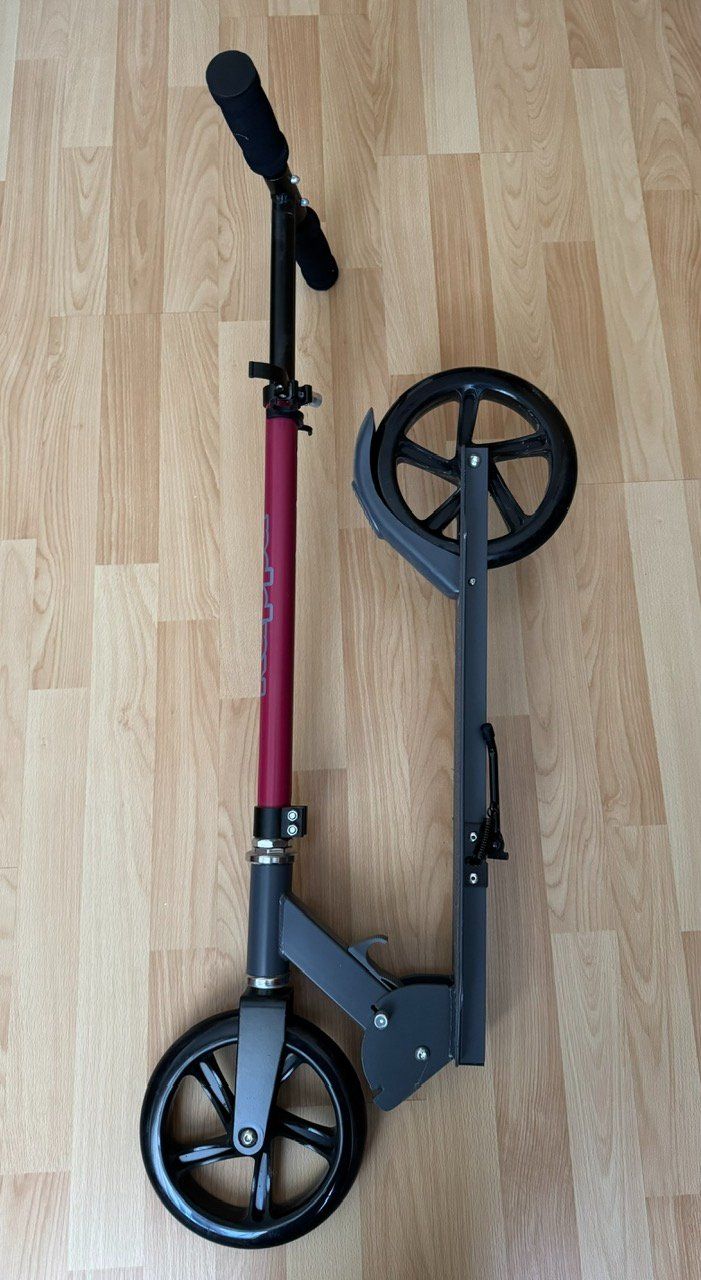 Kickboard: Trotinette kappa – Nuovo (secondo la descrizione) da Matzendorf venduto da HaiNakamoto 1