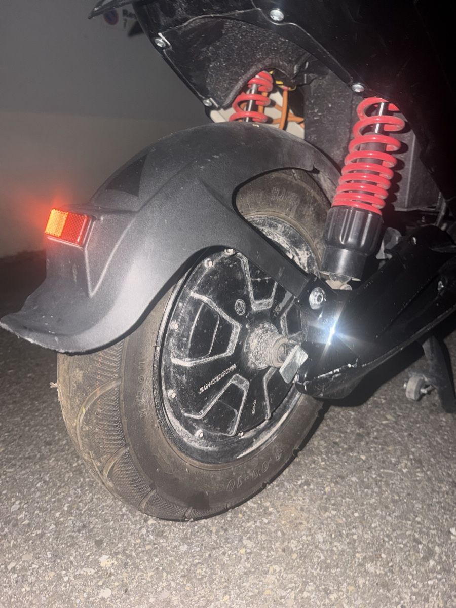 Motori: Zila Poco 500 W Motor – Usato da Wattwil venduto da gli_5wqf 1