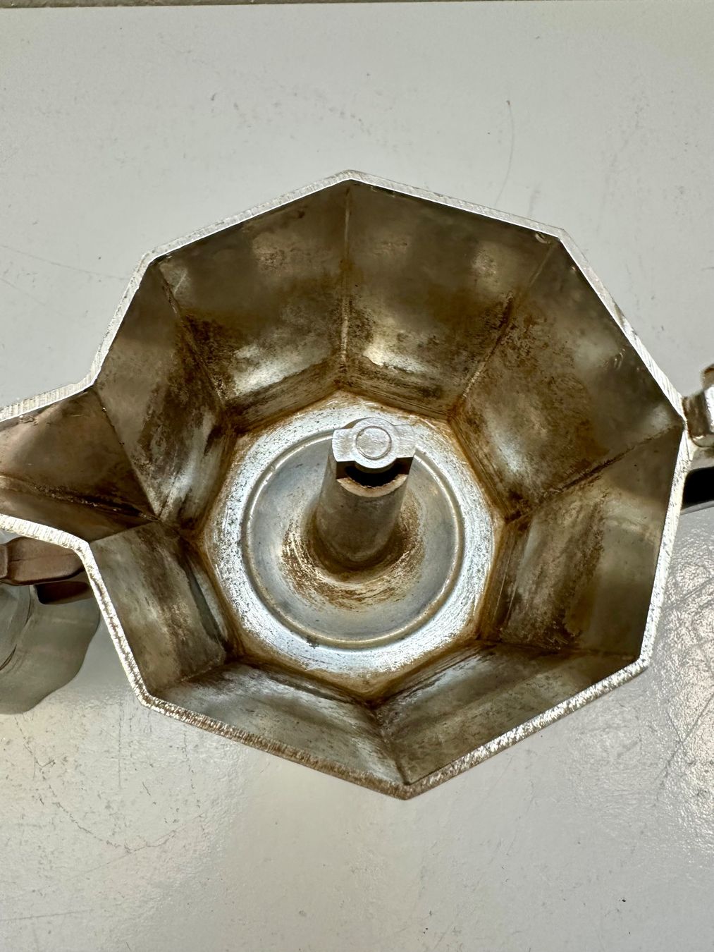 Macchine per caffè & Macchine per espresso: 2x KAFFEEMASCHINEN AB 1.-!!! – Usato da Zürich venduto da NIKI777 2