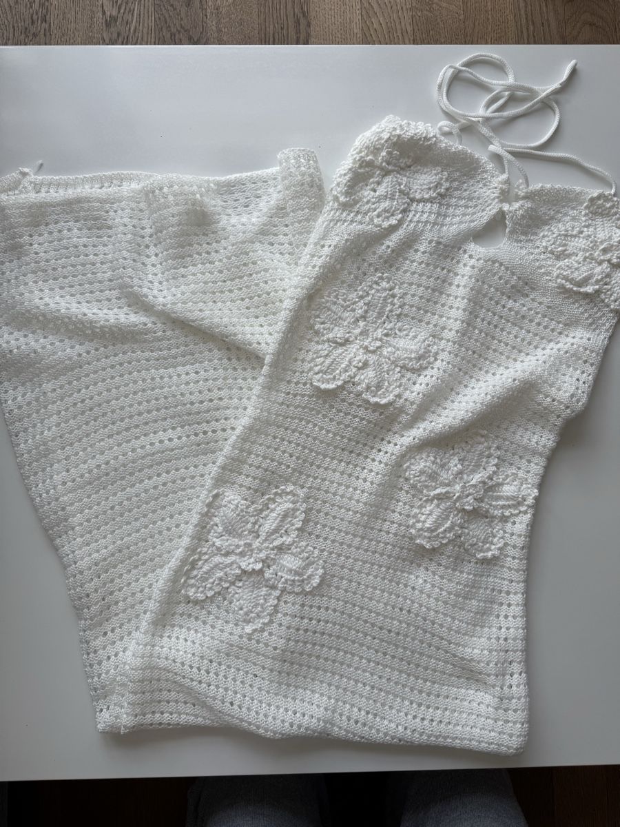 Robes: Strickkleid – D'occasion à Rotkreuz par Mini_mela33