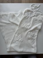 Strickkleid