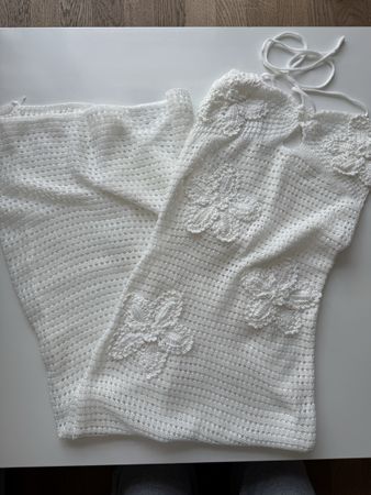 Strickkleid