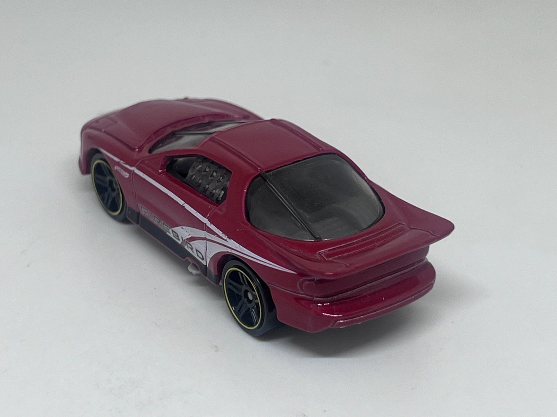 Hot Wheels Modellini d'auto: Hot Wheels Firebird #179 – Usato da Wildegg venduto da LaaBoutique 2