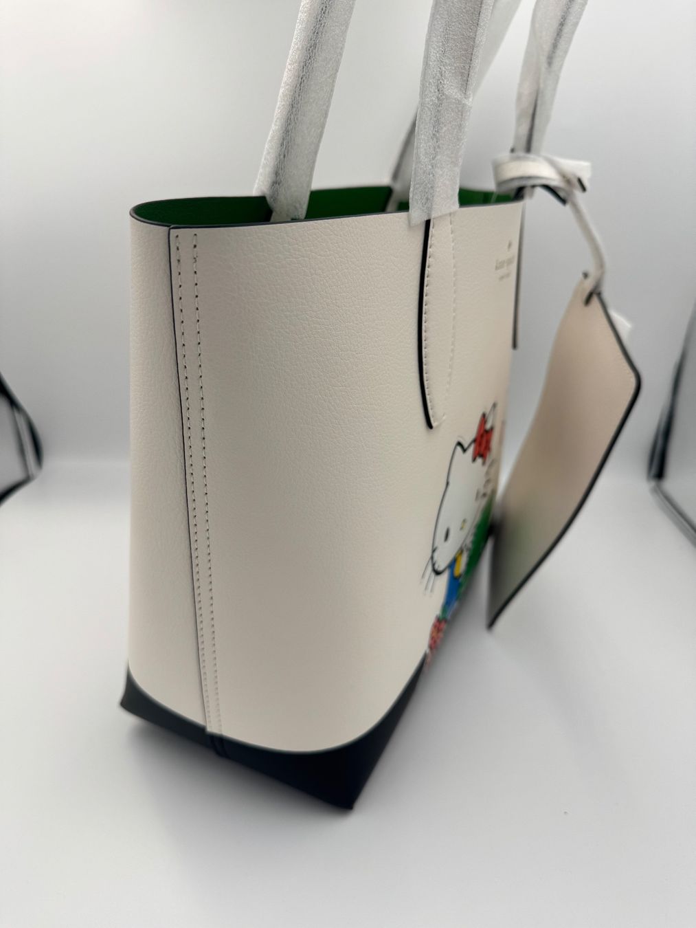 Kate Spade Taschen für Damen: Kate Spade Tasche Hello Kitty Special Collection – Neu und originalverpackt aus Wiedlisbach von Sistershop 3