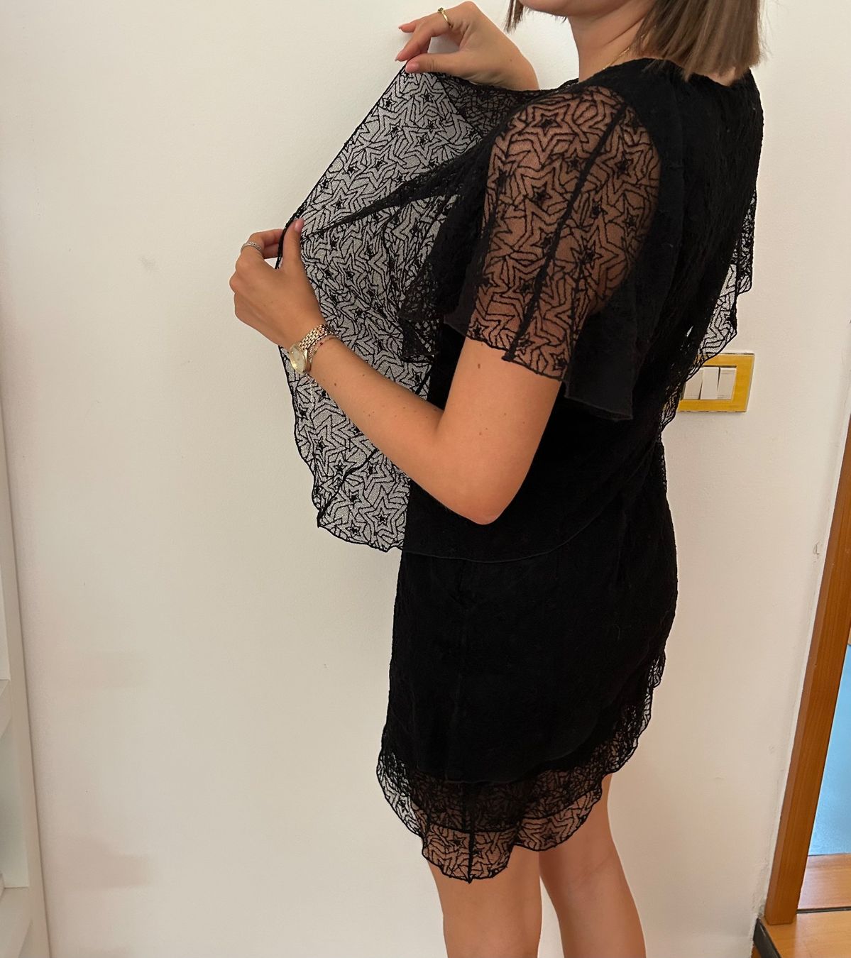 Saint Laurent Kleider: Vestito Saint Laurent – Gebraucht aus Vacallo von don_m8nr 3