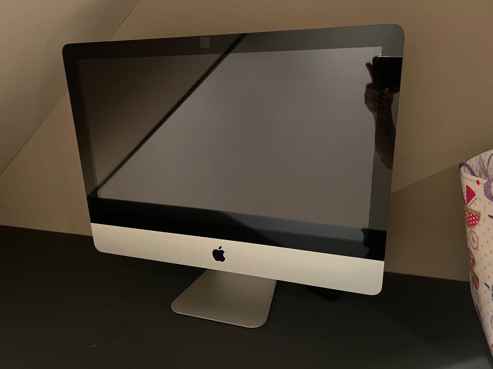 I mac alt 2009 (Gebraucht) in Ebmatingen für CHF 11 – nur Abholung auf ...