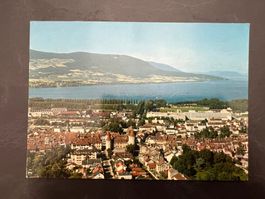 AK  1972 Yverdon   (G3548)