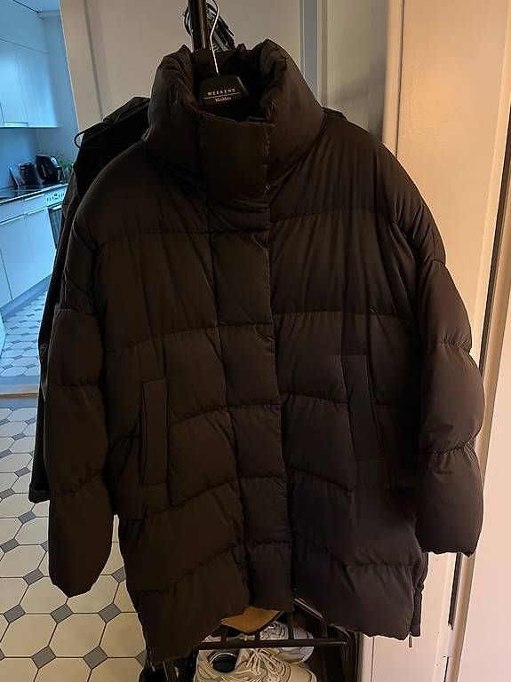 Mäntel: MaxMara Weekend Daunenmantel – Gebraucht aus Bern von ada_92zl