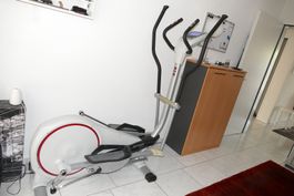 Kettler UNIX PX Crosstrainer