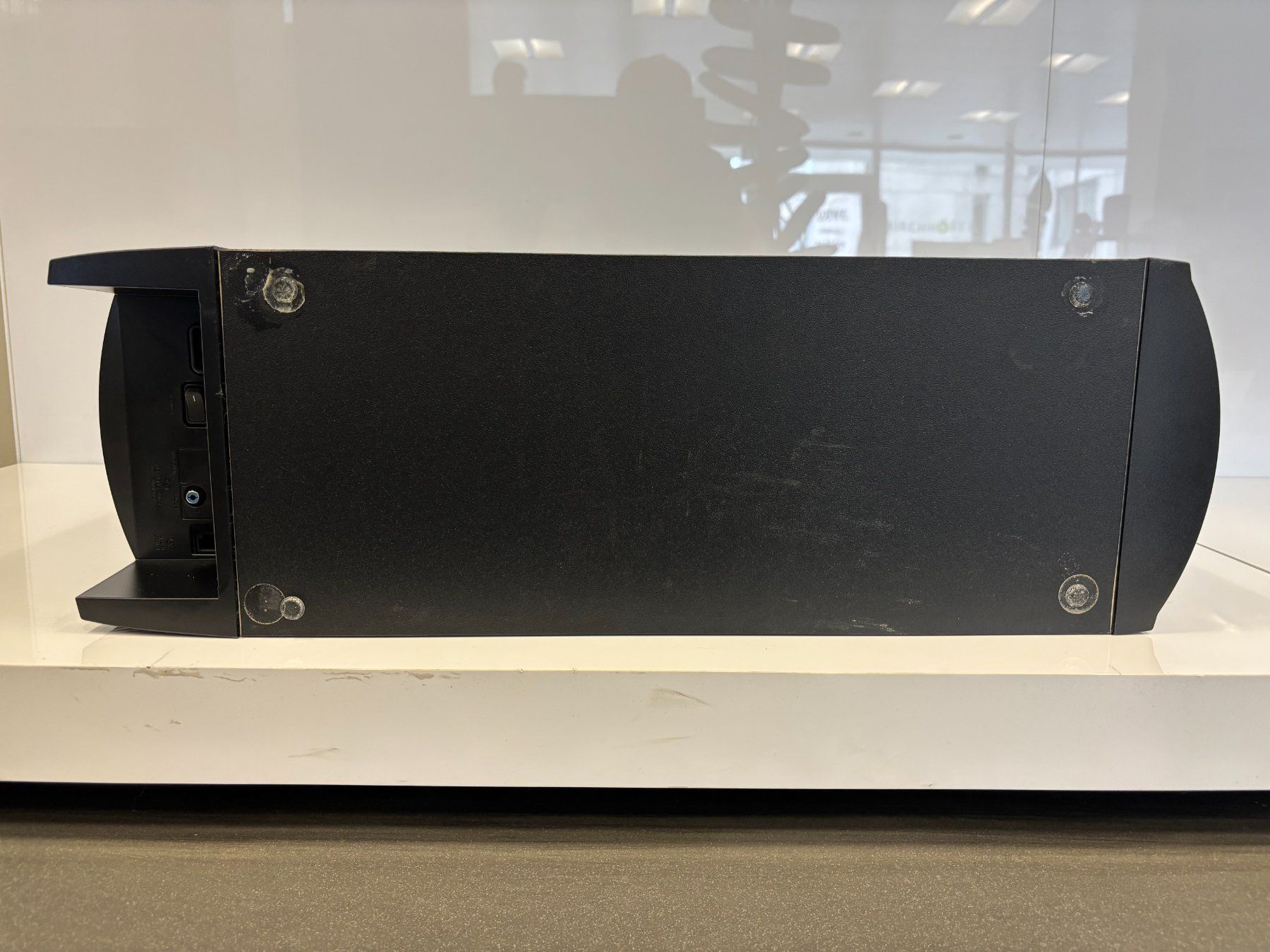 Bose Home Cinema: Bose Lifestyle 28 Heimkino System – Usato da Heerbrugg venduto da Kirchhofer 8