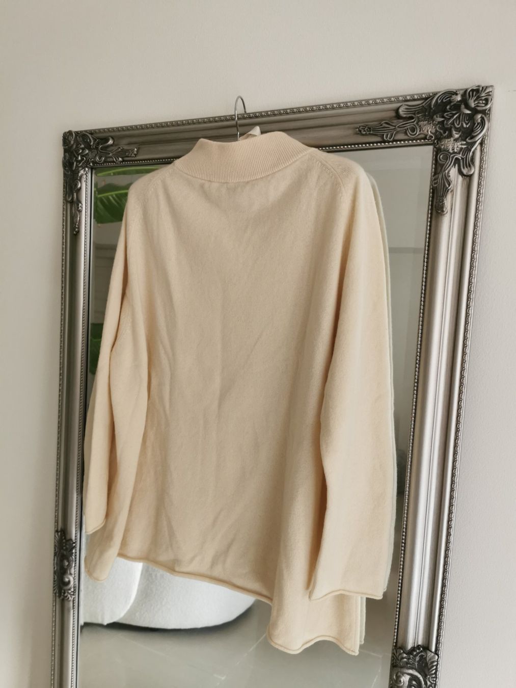Maglioni & Felpe: Orig. EILEEN FISHER Cashmere Pullover – Nuovo (secondo la descrizione) da Schaan venduto da Tiffany019 3