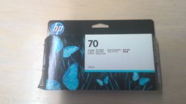 HP Tinte No. 70 Photo Black 130ml