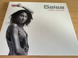Various – Salsa Seriously Good Music